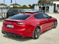 Kia Stinger 2.0T 245KM Automat | SPORTOWA LIMUZYNA | FULL OPCJA | TOP Grójec - zdjęcie 7