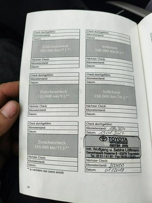 Toyota Prius Wymieniona bateria*Hybrid* Bibice - zdjęcie 12