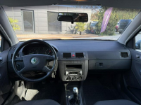 Škoda Fabia 1.4 benzyna 75km, Salon PL, IIwł Pęcice - zdjęcie 12