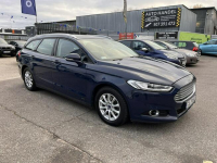 Ford Mondeo Lift Automat AWD Radar Full LED skrętny 6,5l spalania Rumia - zdjęcie 3