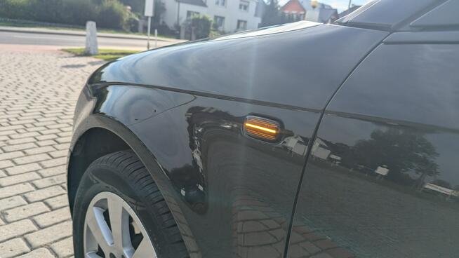 Audi A3 Biała - zdjęcie 10
