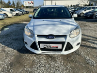 Ford Focus Nowe Iganie - zdjęcie 2