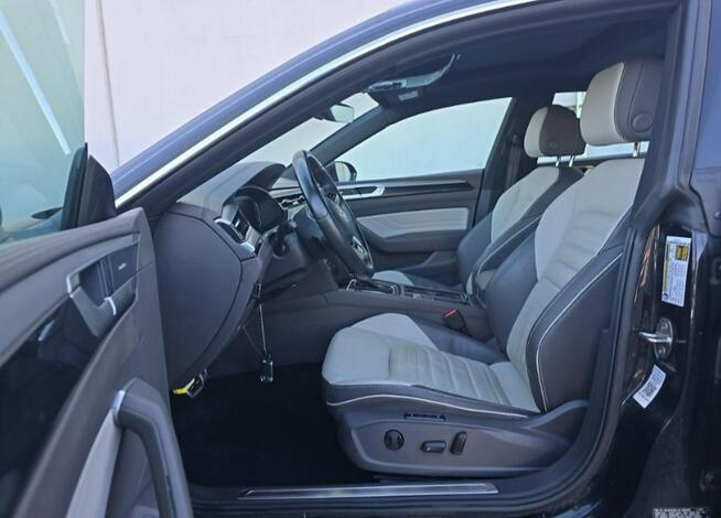Volkswagen Arteon SEL Premium R-Line / AWD / niski przebieg Warszawa - zdjęcie 7