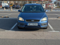 Ford Focus Focus MK2 Kombi 1.8 TDCI Ursynów - zdjęcie 2
