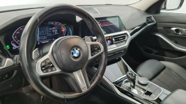 320d xDrive mHEV Sport Line sport-aut Salon PL 1 wł Warszawa - zdjęcie 9