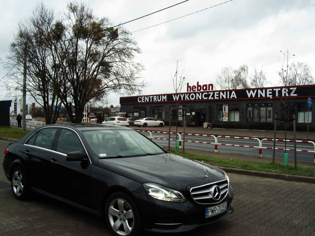Motoryzacja Września - zdjęcie 10