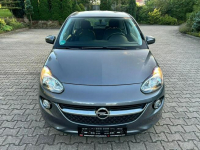 Opel Adam Rocks 1.4 | Pierwsza rej. 07/2016 | Bogate wyposażenie | Szczecin - zdjęcie 5
