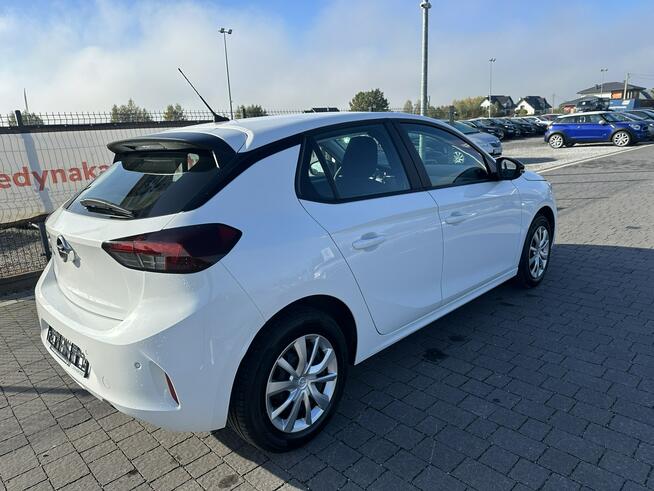 Opel Corsa jak nowy Lipówki - zdjęcie 3