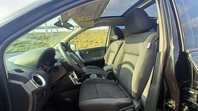 Renault Koleos bardzo zadbane auto Tomaszów Mazowiecki - zdjęcie 2