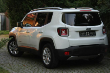 Jeep Renegade M-Air Przebieg 41 tys km  Limited FWD Lubań - zdjęcie 9