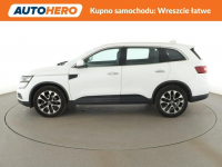 Renault Koleos automat półskóra klima auto tempomat Warszawa - zdjęcie 2