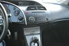 Honda Civic Zarejestrowany*Climatronic* 1.8 140KM* Częstochowa - zdjęcie 10