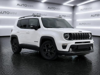 Jeep Renegade 80th ANNIVERSARY/SALON POLSKA/1 wł/serwis ASO/gwarancja