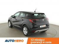 Renault Captur full LED navi klima auto kamera i czujniki parkowania Warszawa - zdjęcie 4