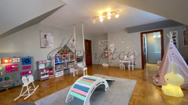 Dom wolnostojący na wynajem Zielonka - zdjęcie 2