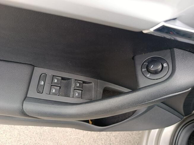 Škoda Octavia SALON POLSKA Karczew - zdjęcie 8