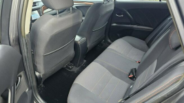 Toyota Avensis skup aut osobowych i dostawczych Chełm Śląski - zdjęcie 3