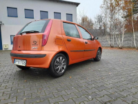 Śliczny Fiat Punto II*2000 r*1,2 Bz*Wsp*5 Drz*Dł Opł*Zamiana Zduńska Wola - zdjęcie 1