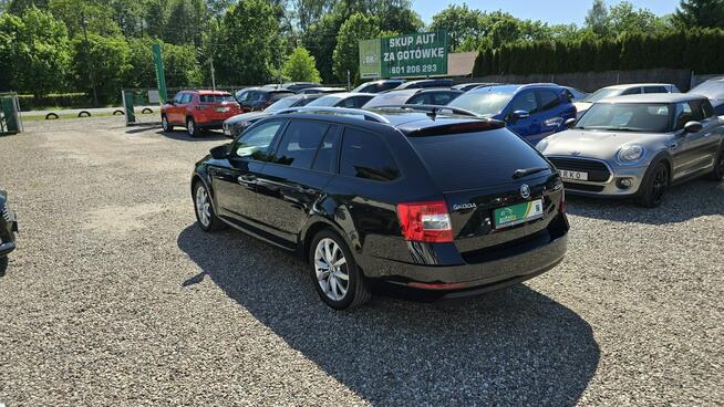Škoda Octavia polski salon, 2x alufelgi Zieleniewo - zdjęcie 2