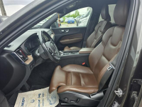 Volvo XC 60 Salon Polska | 1 Właściciel | Bezwypadkowy | ASO Kraków - zdjęcie 10