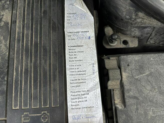 Superb 2.0 TDI ELEGANCE 140km DSG navi BI-XENON skóra PANORAMA 2015 Tychy - zdjęcie 10