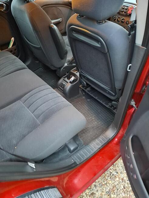 CHRYSLER Pr Cruiser Koło - zdjęcie 5