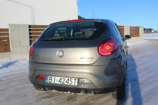Fiat Bravo II 1.9 JTD (120 KM) 2007 r., prywatnie Białystok - zdjęcie 4