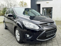 Ford C-Max 1.6 benz. Klima Gwarancja Kutno - zdjęcie 4