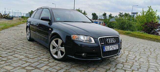 Audi a4 b7 Avant Chojnów - zdjęcie 3