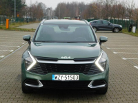Kia Sportage Gwarancja Bezwypadkowy 100%  Model 2023r Żyrardów - zdjęcie 2