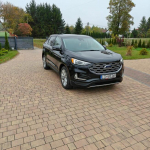 Ford Edge Titanium 2.0 EcoBoost AWD 2022 TITANIUM Bogate wyp Chełm - zdjęcie 2