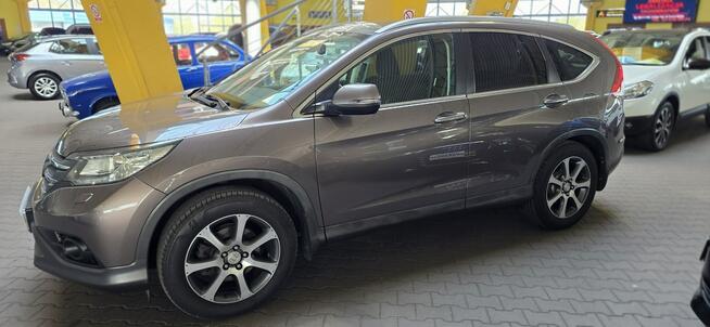 Honda CR-V ZOBACZ OPIS !! W podanej cenie roczna gwarancja Mysłowice - zdjęcie 3