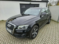 Audi Q5 2.0 TDI 170KM QUATTRO manual XENON bezwypadek BDB STAN Gdynia - zdjęcie 10