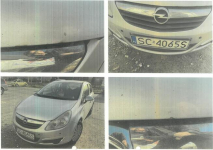 OPEL Corsa D 1.4 MRˋ 06 E4, rok produkcji 2008 Szczecin - zdjęcie 2