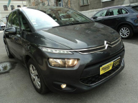 sprzedam ładnegocitroena c-4 1.6 HDI  115KM Lublin - zdjęcie 2