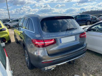 MERCEDES Classe GLC 250D 2.2 CDI 204 4 Matic BVA EZ357 Rzeszów - zdjęcie 4