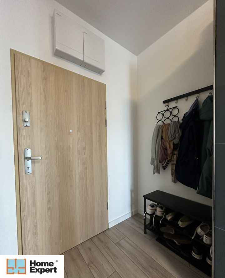 1pok, 35met, Okolice Skarbowców BALKON/WINDA/2019 (Wrocław) Krzyki - zdjęcie 6