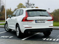 Volvo XC 60 Salon Polska, Faktura 23% Rzeszów - zdjęcie 10