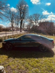 Audi A5 180KM, coupe, automat, skóry, symboliczny przebieg, jak nowy Wejherowo - zdjęcie 3