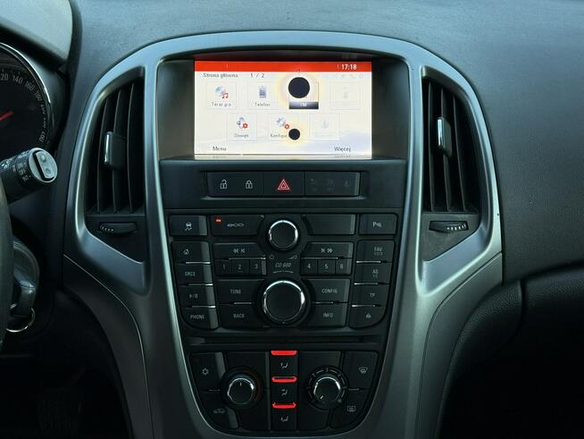 Opel Astra 1.6 diesel, uszkodzony silnik, dokumentacja przebiegu Konradów - zdjęcie 11