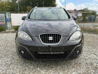 Seat Altea XL Navi Climatronic Gwarancja Kutno - zdjęcie 3