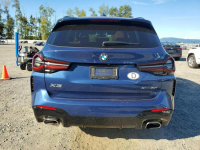 BMW X3 xDrive / M-Pakiet / Piękna konfiguracja Tarnów - zdjęcie 6