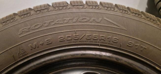 Audi A3 Zalasewo - zdjęcie 12