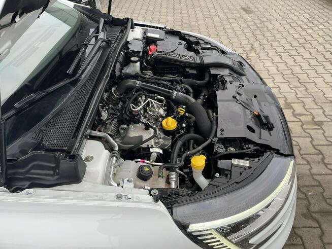 Renault Megane Nawigacja Klimatronic Hak Gliwice - zdjęcie 11