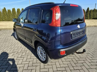 Fiat Panda 0,9benz Turbo. Serwis.Klimatyzacja.EL.szyby.LIFT.Hak.OKAZJA Kutno - zdjęcie 10