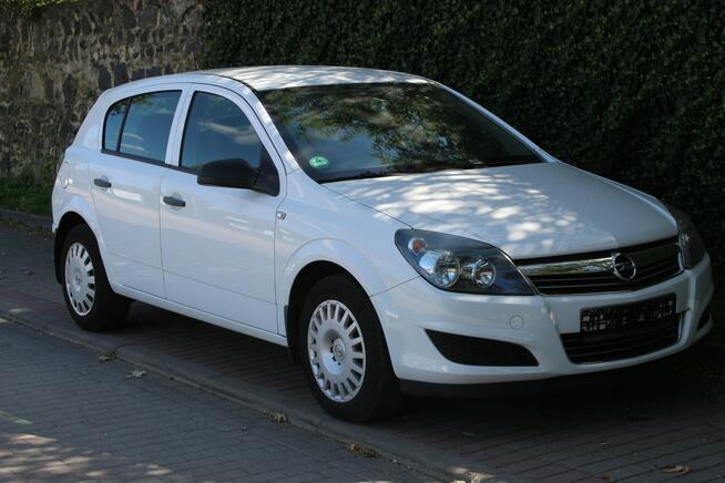 Opel Astra 1.4 Benzyna Zadbany Egzemplarz Lubań - zdjęcie 1