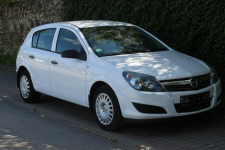 Opel Astra 1.4 Benzyna Zadbany Egzemplarz