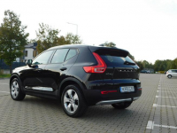 Volvo XC 40 2.0D3 z Gwarancją Bezwypadkowy Żyrardów - zdjęcie 3