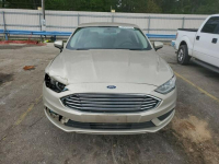 FORD FUSION SE HYBRID Katowice - zdjęcie 2