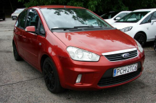 Ford C-Max 2.0 TDCI 140 KM Piła - zdjęcie 2
